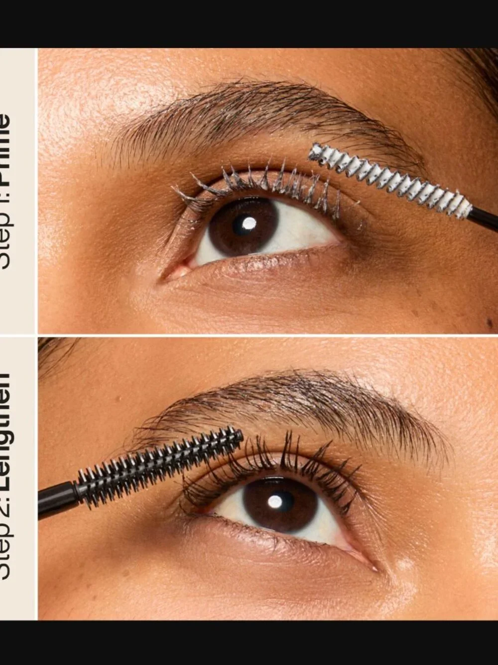 🔥3/$30 NIB The Honest Company Extreme Length Mascara + Lash Primer $19.99